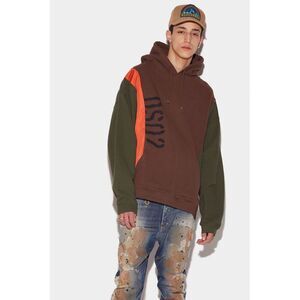 Dsquared² Army Fibres Women's Sweatshirt